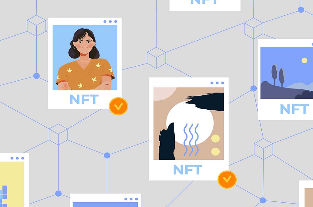 Play-to-Earn Games: Key Players, Market Trends, and Impact