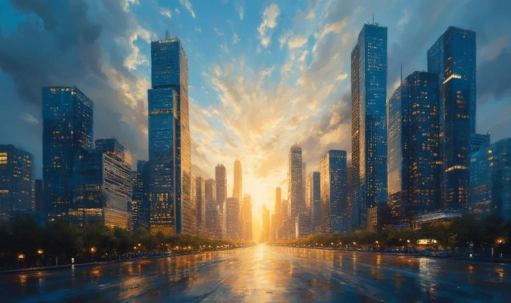 Smarter Web Raises $37.1 Million for Bitcoin Purchase