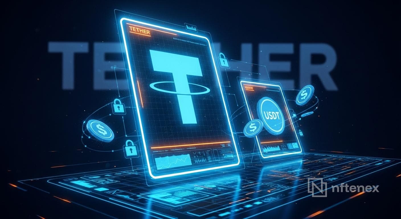 How Tether's $4.2B USDT freezes work and the trade-offs - Analysis
