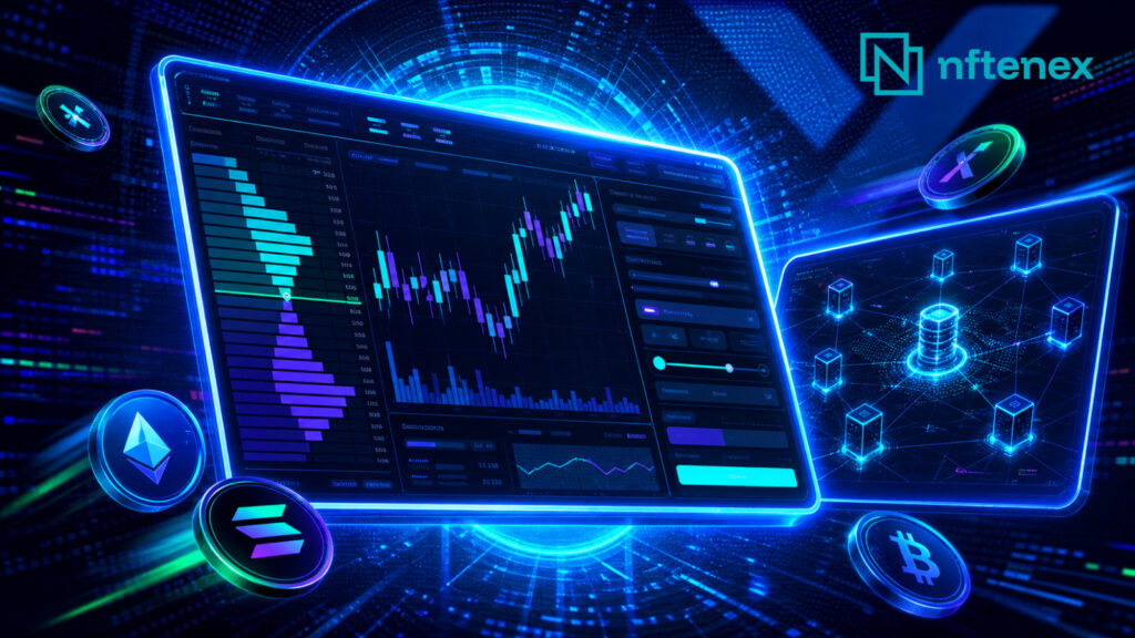 What Is dYdX? The App-Chain Perp DEX Built for Serious Traders