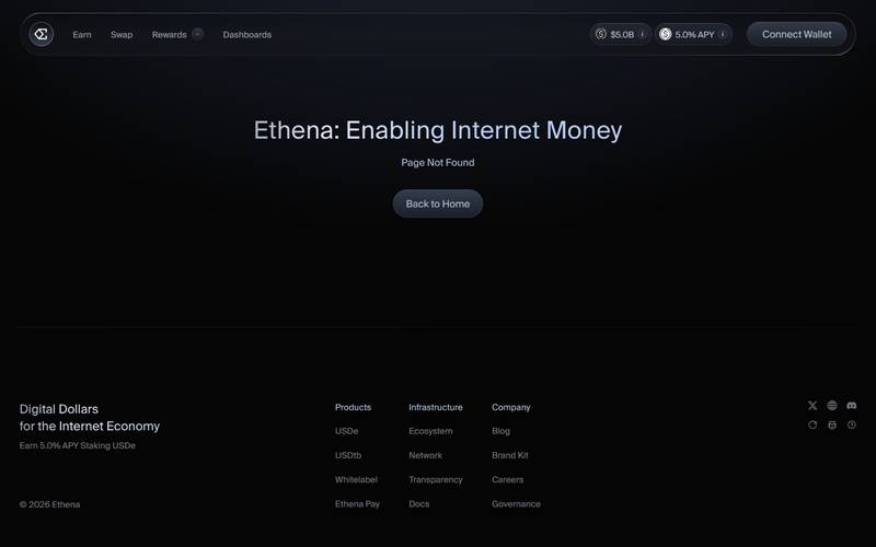 To unstake: click Unstake, enter the sUSDe amount, and confirm, 7-day
